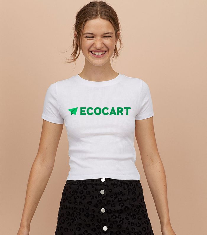 EcoCart T-Shirt